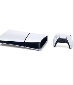 PlayStation 5