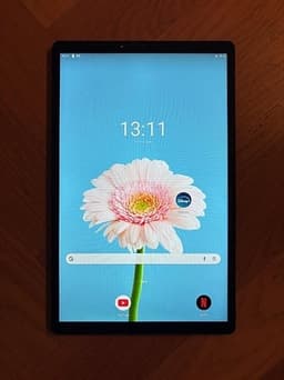 Lenovo Tab M10 FHD Plus 10,3” – knappt använd surfplatt