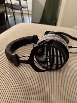 Beyerdynamic DT 990 Pro 250 Ohm