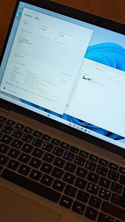 Dell Latitude 5420 14" i5-1135G7/12GB/240GB - toppskick