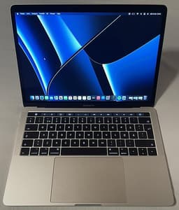 MacBook Pro 13 Touch Bar