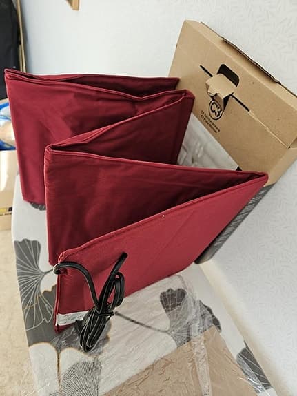 Elektrisk Tallriksvärmare (för 4st)