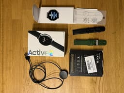 Samsung Galaxy Watch Active 2 44mm LTE