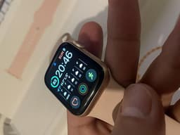 Apple Watch Series 6 40 mm