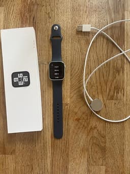applewatch SE GEN 2 44mm gps