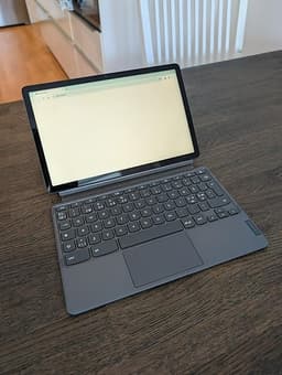 Lenovo IdeaPad Duet 3 Chromebook