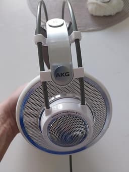 akg k 701