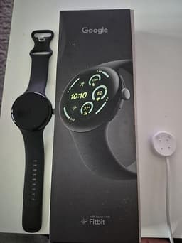 google pixel watch 3 45mm