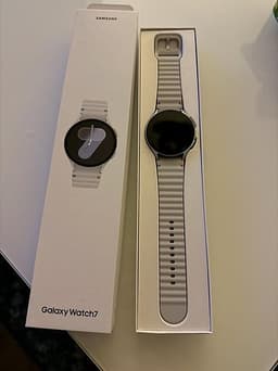 galaxy watch 7