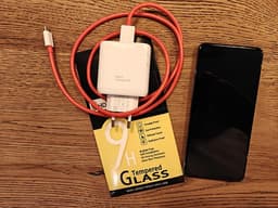 OnePlus Nord 2 5g (12/256)