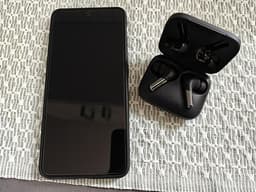 OnePlus Nord 3 5g (16/256) + Buds Pro