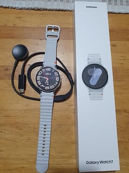 Samsung Galaxy Watch7 44 mm