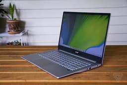 Laptop Acer Swift 3