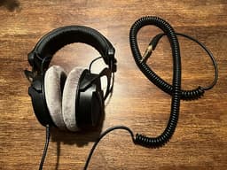 Beyerdynamic DT 990 Pro 250 Ohm