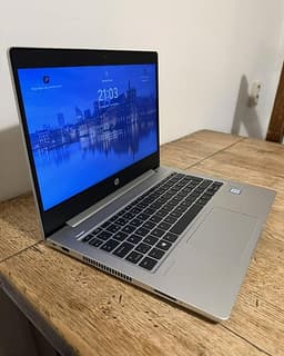 HP Probook 430 G6 | i3-8145U | 13.3"