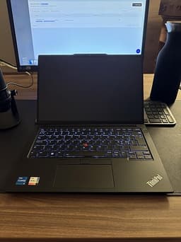 Lenovo ThinkPad E14 Gen 5 (21JK000AMX)