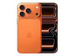iPhone 17 Pro 256GB Orange