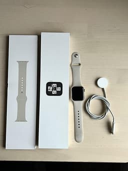 Apple Watch SE (2nd Gen)
