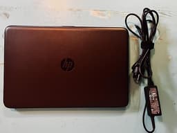 Laptop HP 255 G4 Notebook PC