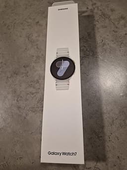 samsung galaxy watch 7