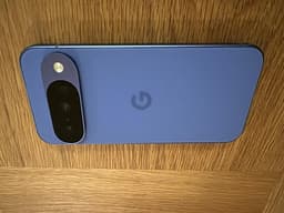 Google Pixel 10, 256 GB, Ny