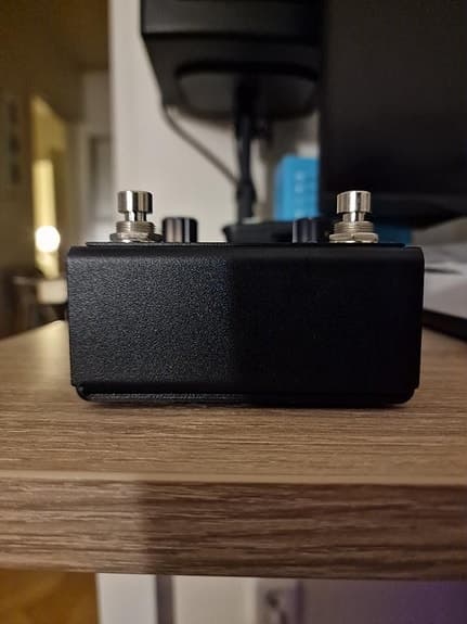 Gfi System Duophony Advanced Parallel Blender