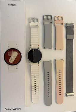 Samsung Galaxy Watch 7 40mm