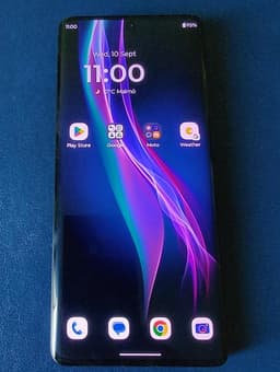 Motorola Edge 50 Ultra