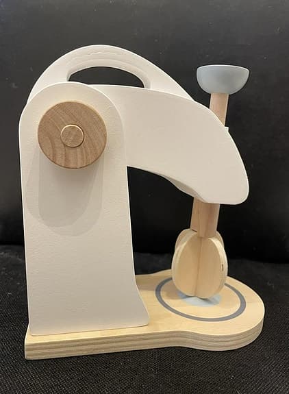 Kids Concept Mixer utan tillbehör