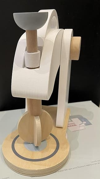 Kids Concept Mixer utan tillbehör