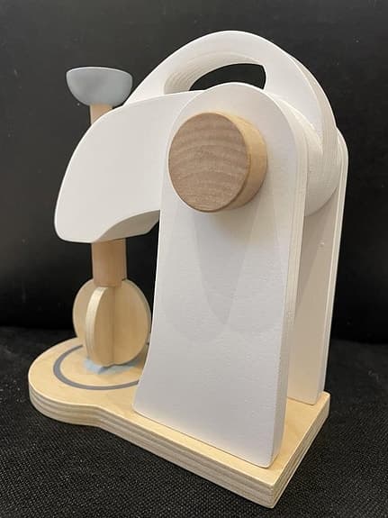 Kids Concept Mixer utan tillbehör