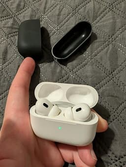 Apple Earpods pro 2