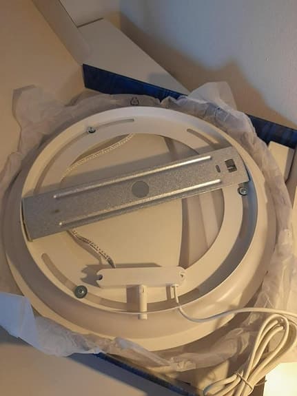 Designlampa från IKEA ART EVENT 2021 — helt ny