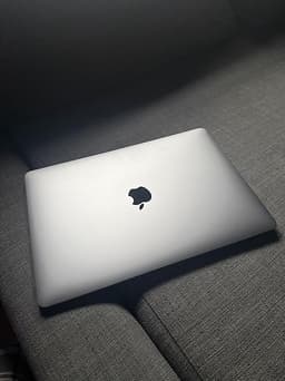 MacBook Air M1 2020
