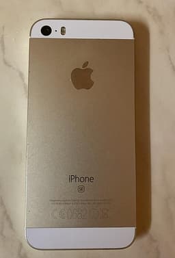 iPhone SE 16 GB