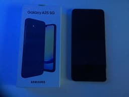 Samsung galaxy A25 5G 2020 64gb