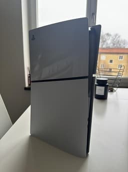 PlayStation 5 (CFI-2016) – Konsol utan handkontroll