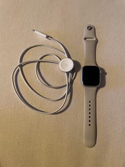 Apple Watch s7