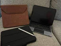 IPad Pro 11tum (2018)