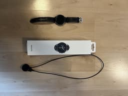 Samsung Galaxy Watch 3