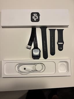 Apple Watch SE 44mm