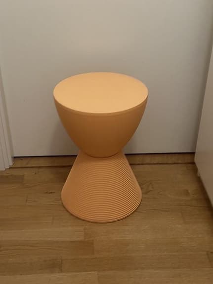 Philippe Starck Kartell Prince Aha pall