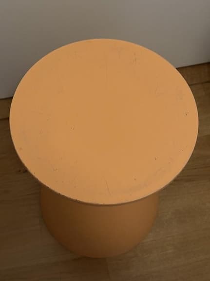 Philippe Starck Kartell Prince Aha pall