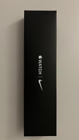 Apple Watch Series 7 GPS 45mm Aluminium