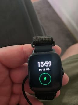 Amazfit GTS 2e (A2021)