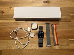 Apple Watch Series 6