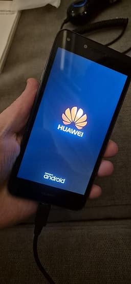 Huawei Y6II Compact