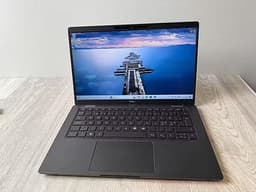 Dell Latitude 7420 14" |  i7-1185G7 | 32 GB | 256 GB