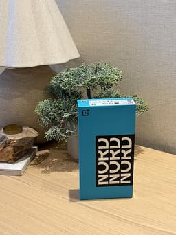 OnePlus Nord CE5 128 GB, Black Infinity - Helt NY