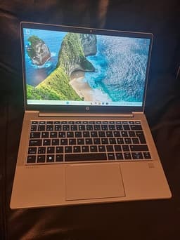HP ProBook  430 G8